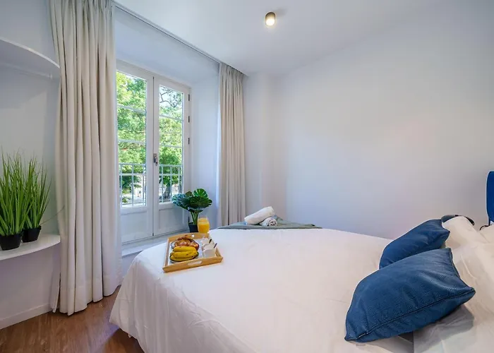 Appartement Exclusive Alameda - Premium Málaga