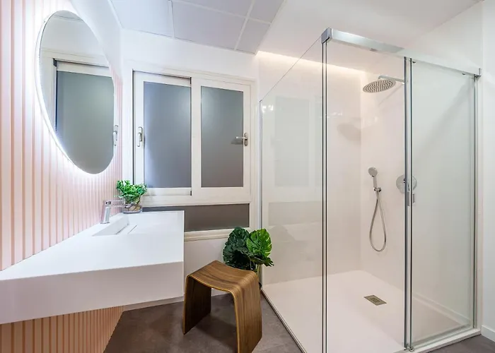 Exclusive Alameda - Premium Appartement *
