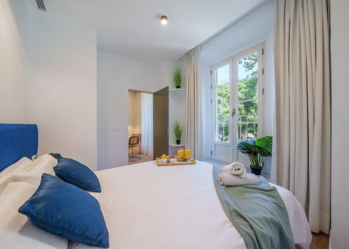 Exclusive Alameda - Premium