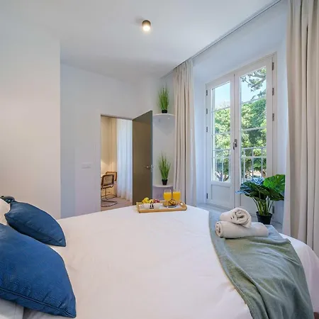Exclusive Alameda - Premium